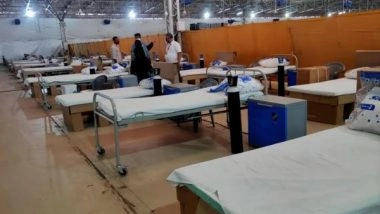 Business News | Sleepwell Donates 500 Bedding-units to Support the Acute Shortage of Oxygen Beds in the Capital