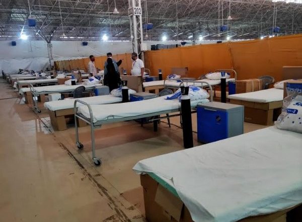 Business News | Sleepwell Donates 500 Bedding-units to Support the Acute Shortage of Oxygen Beds in the Capital