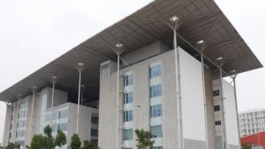 Business News | SRM University-AP Celebrates the Exorbitant Success in Maiden Batch Placement 2021