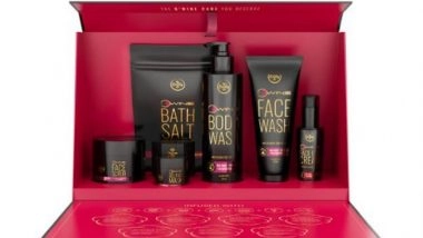 Business News | The Beauty Co. Introduces D'Wine Collection - Adding Wine to Your Skincare Routine