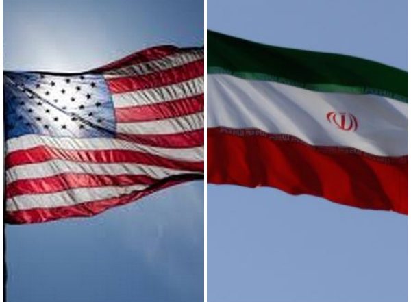 World News | US Navy Fires Warning Shots at Iranian Vessels in Persian Gulf