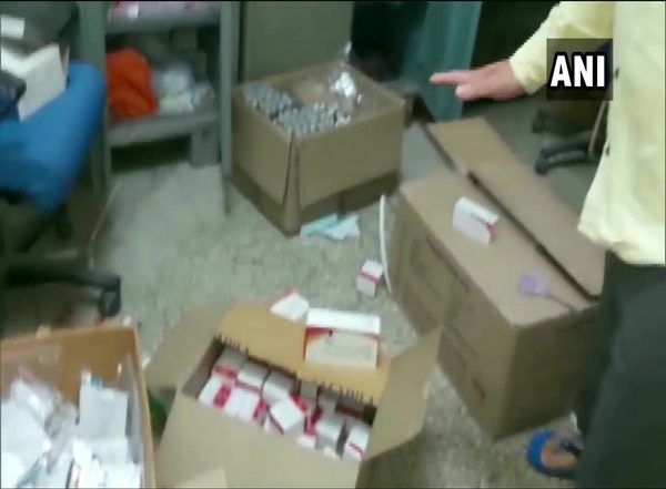 ‘Sorry, Didn’t Know It Was COVID-19 Vaccine’: Haryana Thief Returns 1,710 Stolen Doses of Coronavirus Vaccine With an Apology