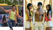 Main Tera Hero: Varun Dhawan Opens Up About Being Nervous Before the Release of His Film (View Post)