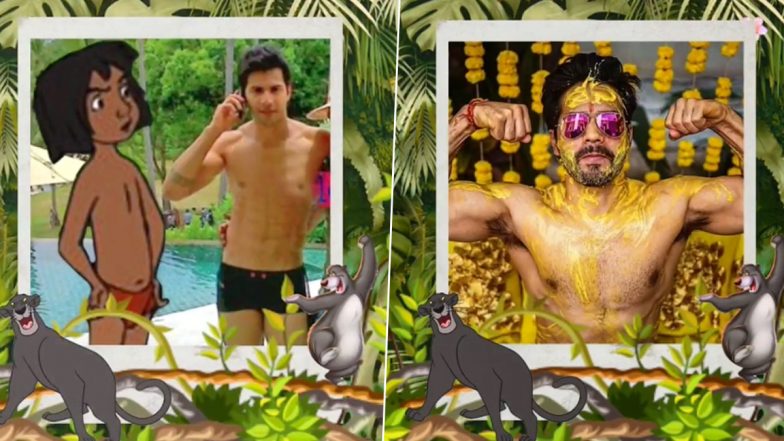 Arjun Kapoor Wishes Birthday Boy Varun Dhawan in the Most Hilarious Way (Watch Funny Video)