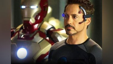 Entertainment News | 'Avengers' Fans Ask Marvel Studios to Bring Back Iron Man in Next Season