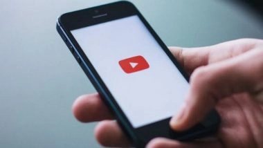 Tech News | YouTube Allows Creators to Change Their Channel Name Without Changing Entire Google Account