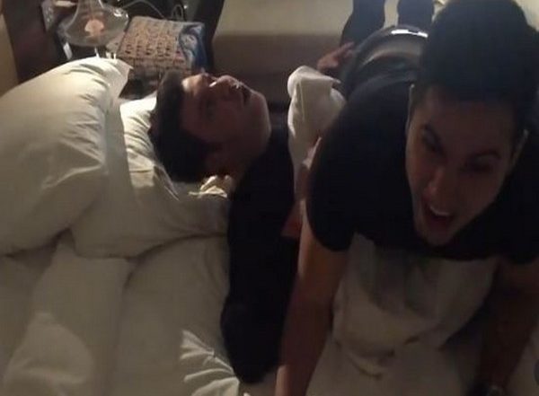 Entertainment News | Varun Sharma Shares Hilarious Video to Wish Varun Dhawan on His Birthday