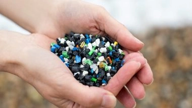 Science News | Study Reveals Complexity of Microplastic Pollution