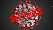 COVID-19 Fact Check Series: From Holding Breath For 10 Seconds As 'Self-Check Test' to ‘COVID-19 Three Stages’ Treatment Falsely Linked to Tata Health, 5 Fake Social Media Messages That Have Returned From 2020