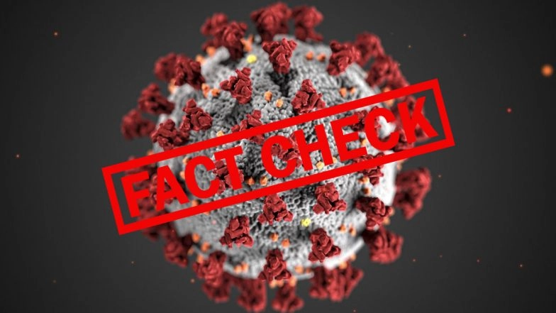 COVID-19 Fact Check Series: From Kalonji Seeds or Nigella Sativa to Weed Curing COVID-19, 5 Fake Social Media Messages That Have Returned from 2020