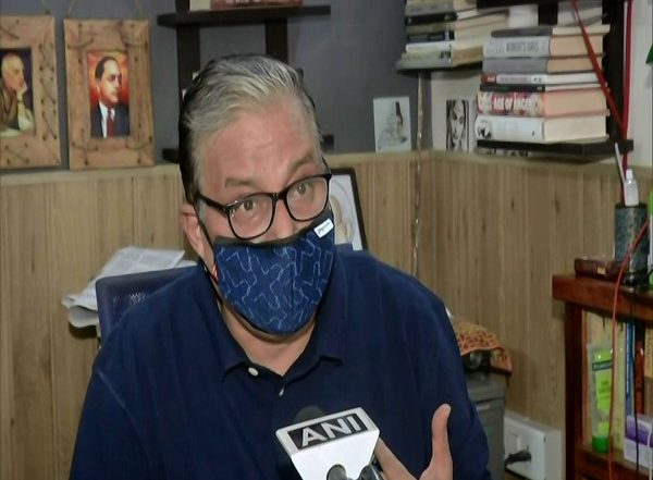 India News | Country's COVID-19 Situation an 'act of Mismanagement': Manoj Jha
