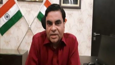 India News | Case Filed Against Ambulance Driver in Kanpur for Overcharging Relatives of COVID-19 Patients