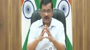 India News | COVID-19: Kejriwal Thanks Centre for Raising Delhi's Oxygen Quota
