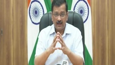 India News | COVID-19: Kejriwal Thanks Centre for Raising Delhi's Oxygen Quota
