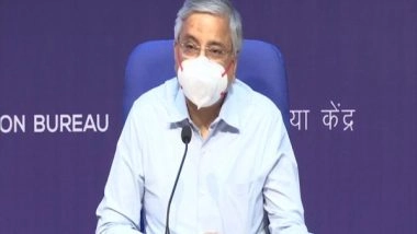 India News | Oxygen Saturation Range 92-94 is Normal, Judicious Use of Oxygen is Important, Says Dr Guleria