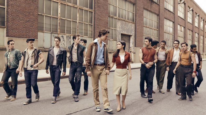 West Side Story Box Office: Steven Spielberg's Musical Saga Underwhelms With Disappointing $10 Million Debut