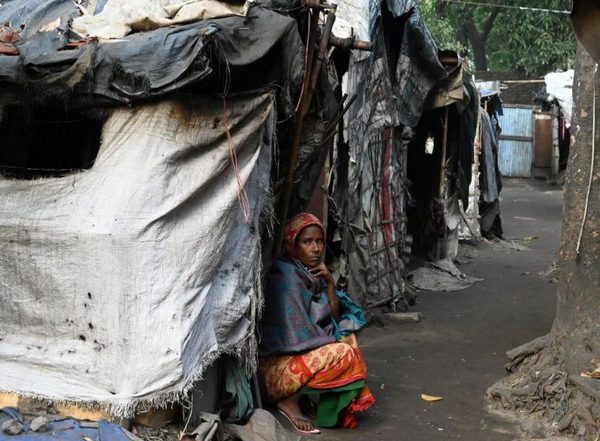 Science News | Fair Climate Policy Could Help Reduce Extreme Poverty: Study