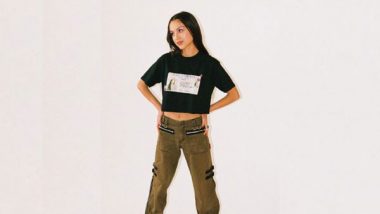 Entertainment News | Olivia Rodrigo Talks About 'identity Crisis' at 14 While Filming for Disney Channel