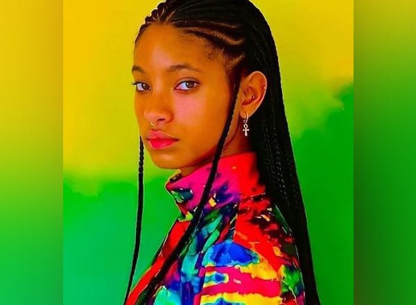 Entertainment News | 'Red Table Talk':Willow Smith Reveals About Her Polyamorous Lifestyle