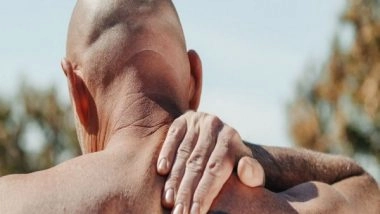 Health News | Body Mass Index, Age Can Also Have Affect on Neck Pain