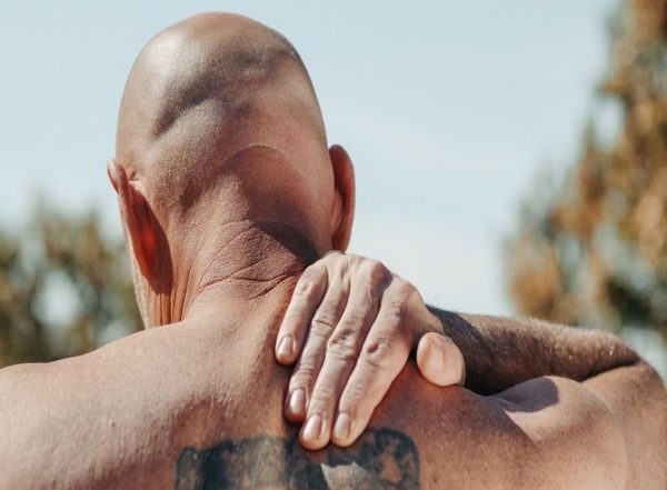 Health News | Body Mass Index, Age Can Also Have Affect on Neck Pain
