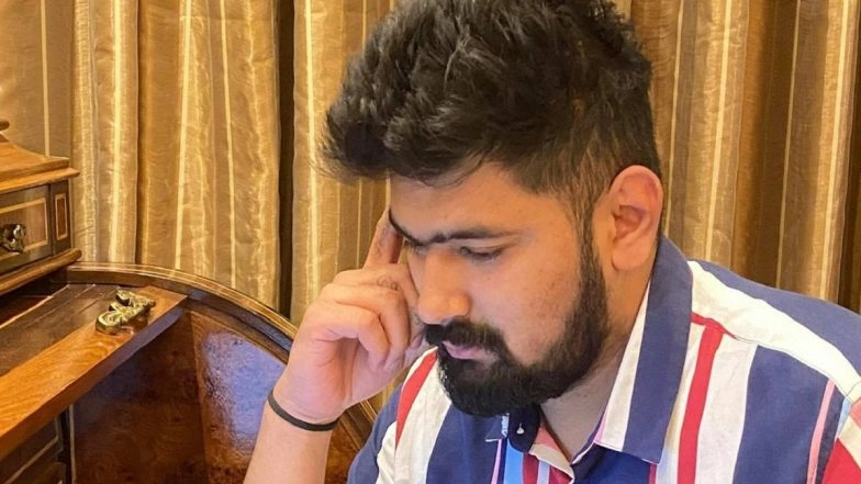 The Inspiring Digital Marketing Expert: Achin Srivastava : Reports