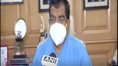 India News | Remdesivir Injection Not 'sanjeevani Booti' for COVID-19 Treatment: Ganga Ram Hospital Chairman