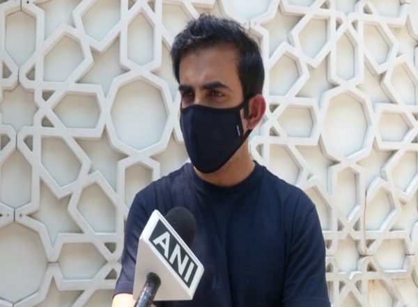 India News | Gambhir Slams Kejriwal, Says Delhi Government Responsible for Arranging Oxygen Tankers
