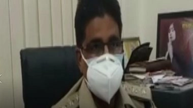 India News | Fight Between Doctors, Kin of COVID Patient at Indore Hospital over Disagreement on Bill Payment