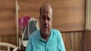 India News | Kumaraswamy Slams Karnataka Govt over Spending Crores of Rupees on Advertisements Amid COVID-19 Pandemic
