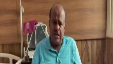 India News | Kumaraswamy Slams Karnataka Govt over Spending Crores of Rupees on Advertisements Amid COVID-19 Pandemic