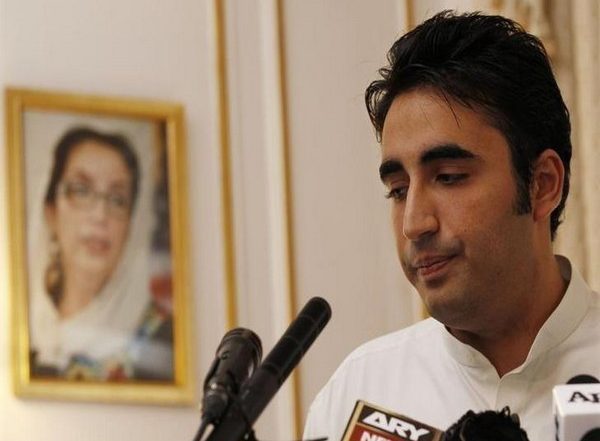 World News | Bilawal Bhutto Warns Pakistan Approaching Another Flour Crisis, Slams Govt over Wheat Prices