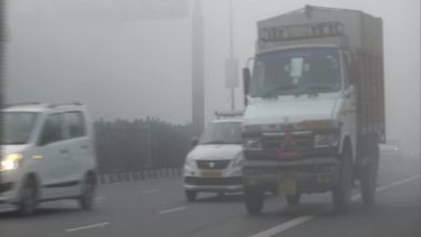 India News | Noida's Air Quality in 'very Poor' Category