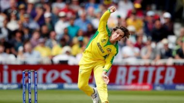 Sports News | IPL 2021: Wanted to Put My Mental Health First, Bio-bubble in UAE Was Safe, Says Zampa