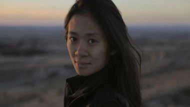 Entertainment News | Chloe Zhao Becomes Second Woman to Bag Oscar for 'Best Direction'