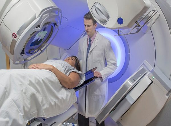 Science News | Researchers Develop Personalized, 3D Printed Shields to Protect Patients During Radiation Therapy