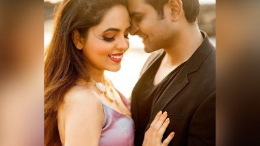 Sanket Bhosale And Sugandha Mishra Get Engaged; Three Times The Comedian Hinted About Getting Married To The Kapil Sharma Show Actress (Watch Videos)