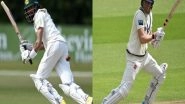 Sports News | Eng Vs NZ: Billings, Hameed Added to Hosts' Test Squad, Foakes Ruled out of Series