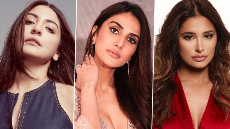 Anushka Sharma, Vaani Kapoor, Nargis Fakri - 5 Actress Who Have Allegedly Undergone Plastic Surgery