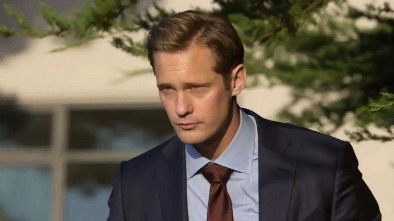 Infinity Pool: Alexander Skarsgard to Star in Brandon Cronenberg's Sci-Fi Thriller