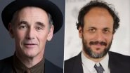 Bones & All: Mark Rylance Boards Luca Guadagnino's Coming-of-Age Horror Movie