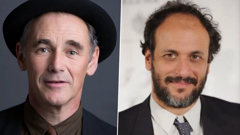Bones & All: Mark Rylance Boards Luca Guadagnino's Coming-of-Age Horror Movie