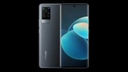 Vivo X-Series Flagship Smartphones To Receive 3 Years of Android OS Upgrades & Security Updates