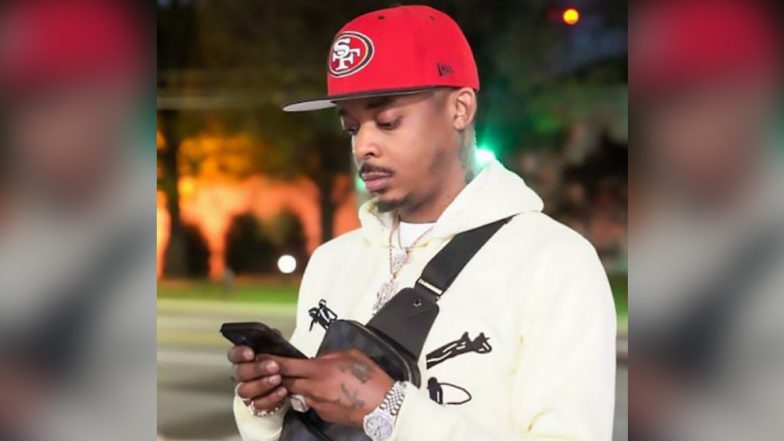 How Greg Moneyman Jones Pushed Himself To Be The Best Mixtape Producer In Charlotte, US