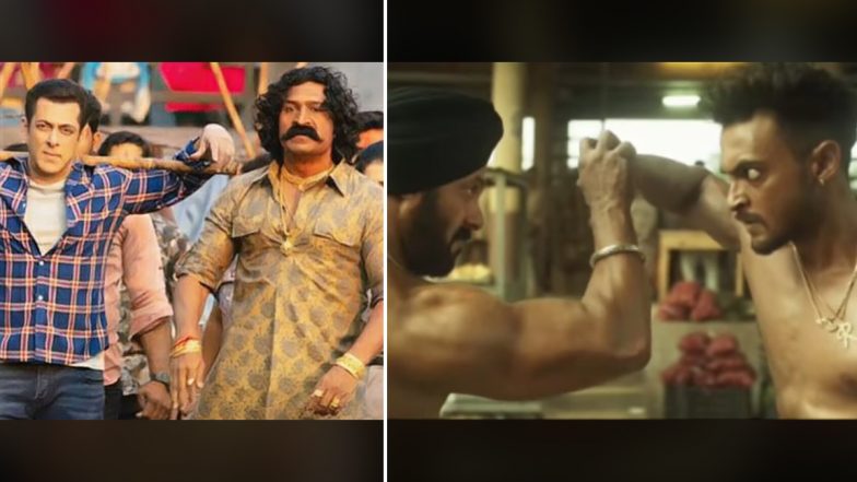 Radhe: Did You Know The Director Of Marathi Film That Antim Is Remake Of, Appeared In Salman Khan's Movie?