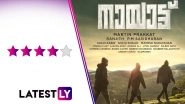 Nayattu Movie Review: Kunchacko Boban, Joju George and Nimisha Sajayan Star in One of the Best Cop Thrillers in Recent Times, if Not the BEST! (LatestLY Exclusive)