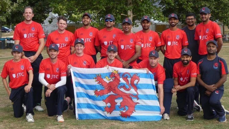 Live Cricket Streaming of Czech Republic vs Luxembourg T20 2021 Online: How to Watch Free Live Telecast of CZR vs LUX, Central Europe Cup 2021 Match
