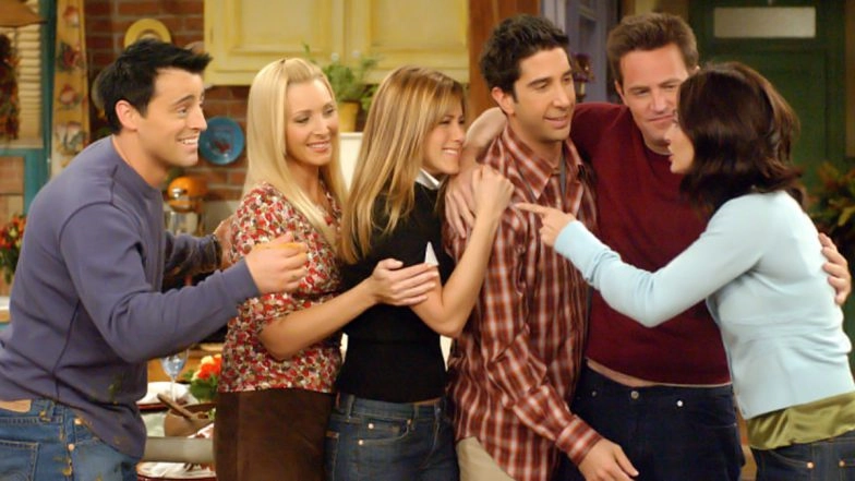 Friends: The Reunion Review – The Episode Is Going to Make You Cry Happy Tears, Critics Give a Thumbs Up to the Special