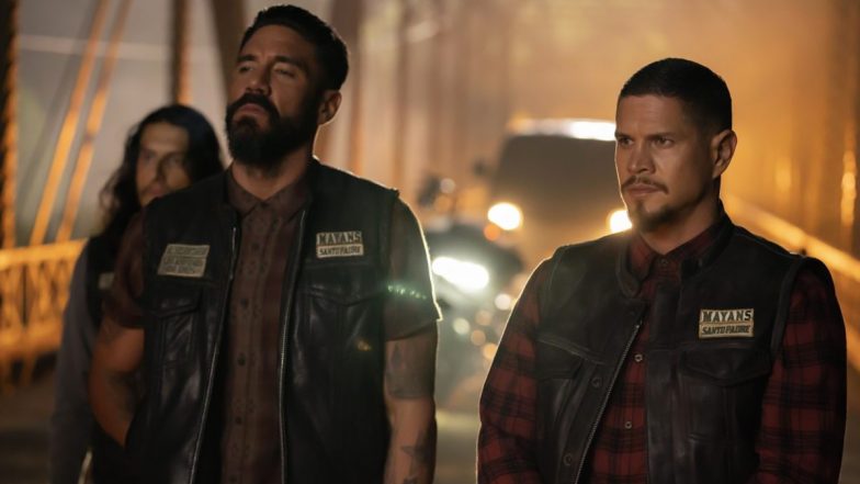 FX Show Mayans MC Renewed for Season Four; Co-Creator Elgin James Promoted as Showrunner