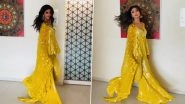 Shilpa Shetty Dons Traditional Ensemble, Treats Fans With a Stunning Video &ndash; WATCH